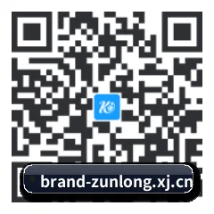 iPhone 与 iPad 专享端 二维码